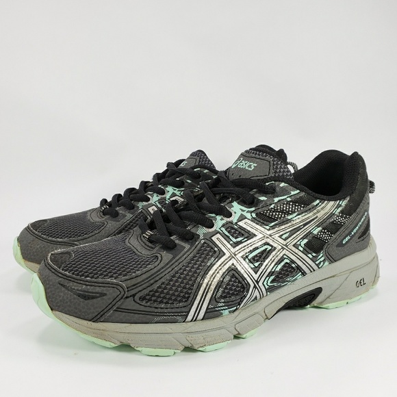 asics gel venture 6 hiking